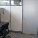 Modular Office with Door