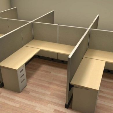 cubicle systems