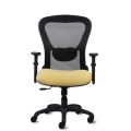 Strata Lite Mid-Back Mesh Chair