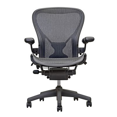 Herman Miller Office Chairs