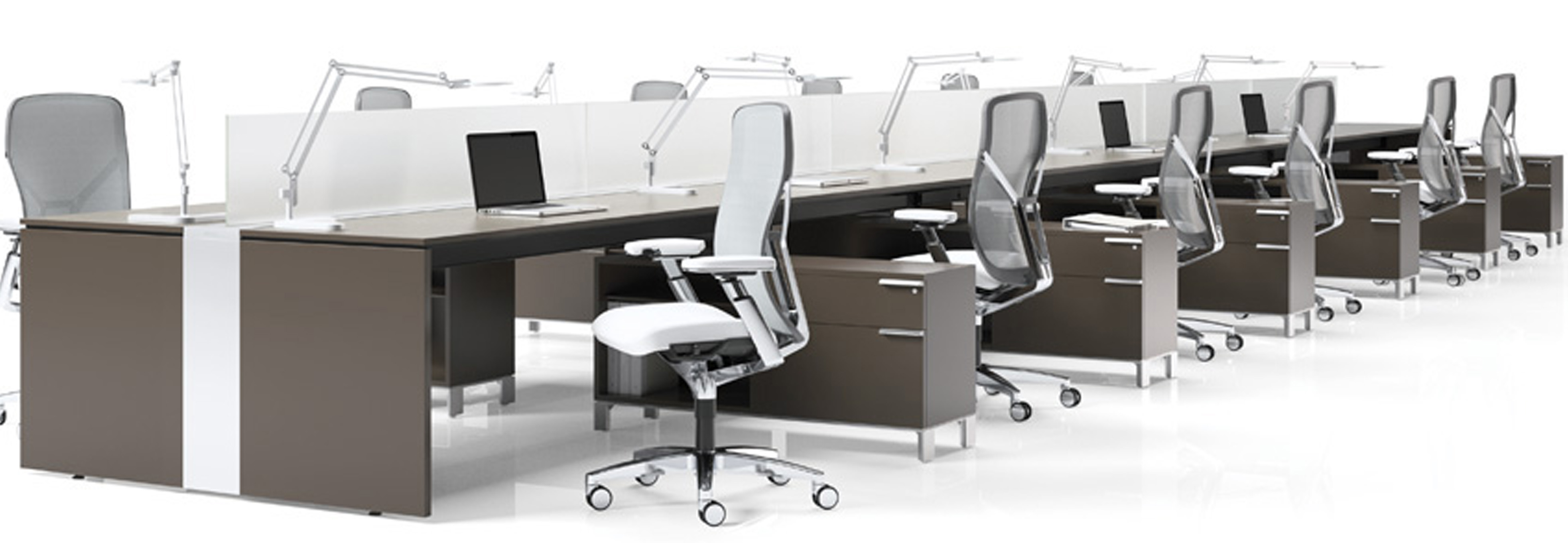 benching2 Office Furniture Now