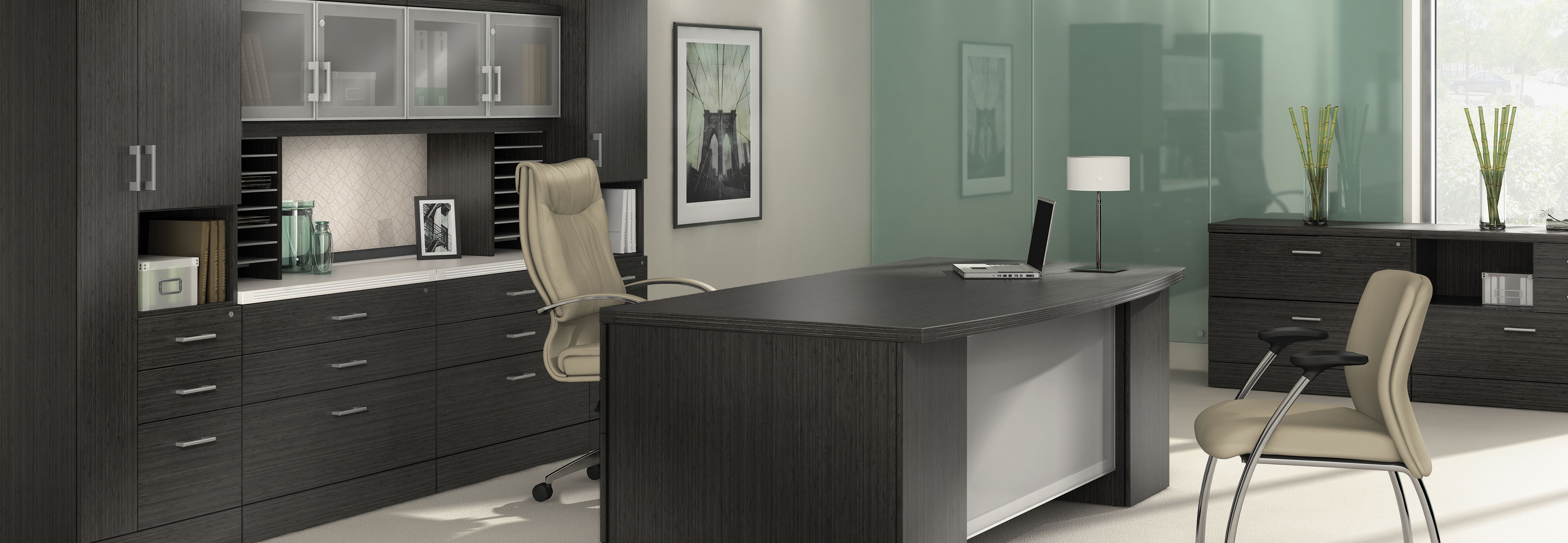 privatedesk2 Office Furniture Now