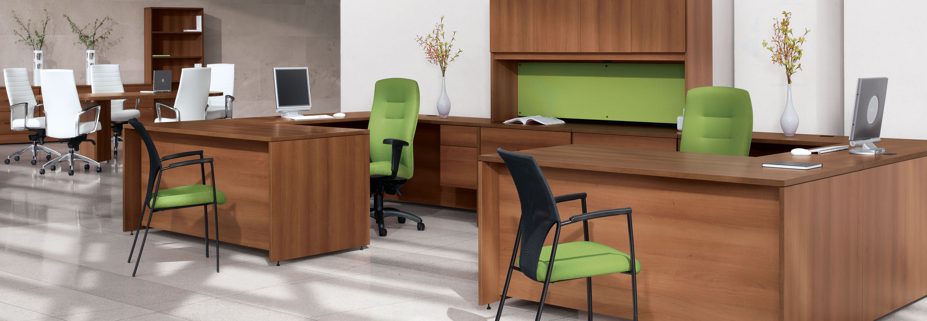 spaceplan Office Furniture Now