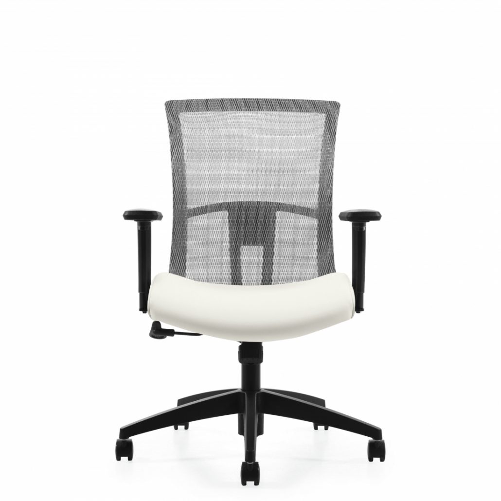 Office Furniture NOW! Seating Products Vion MidBack Tilter Chair