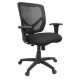 Clear Design Focus Task Chair