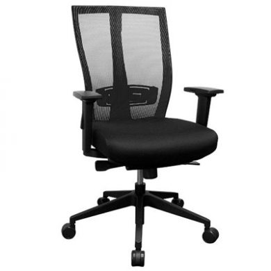 Clear Design Razor Task Chair