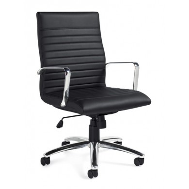 Premium Mesh High-Performance Office Desk Chair - Smart Buy Office Furniture:  Office Furniture Austin - Used Office Furniture