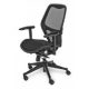 Highback Ergonomic Task Chairs