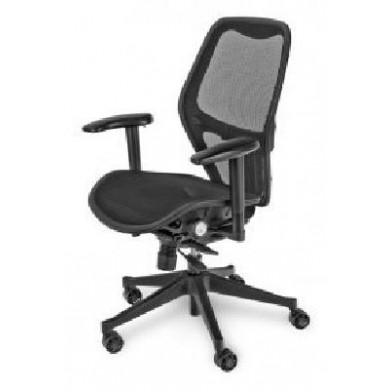 Highback Ergonomic Task Chairs