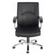 Mid-Back Leather Executive Chairs