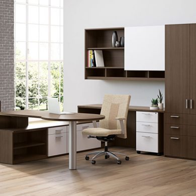 jsi vision laminate desks