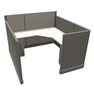 Herman Miller AO2 cubicle