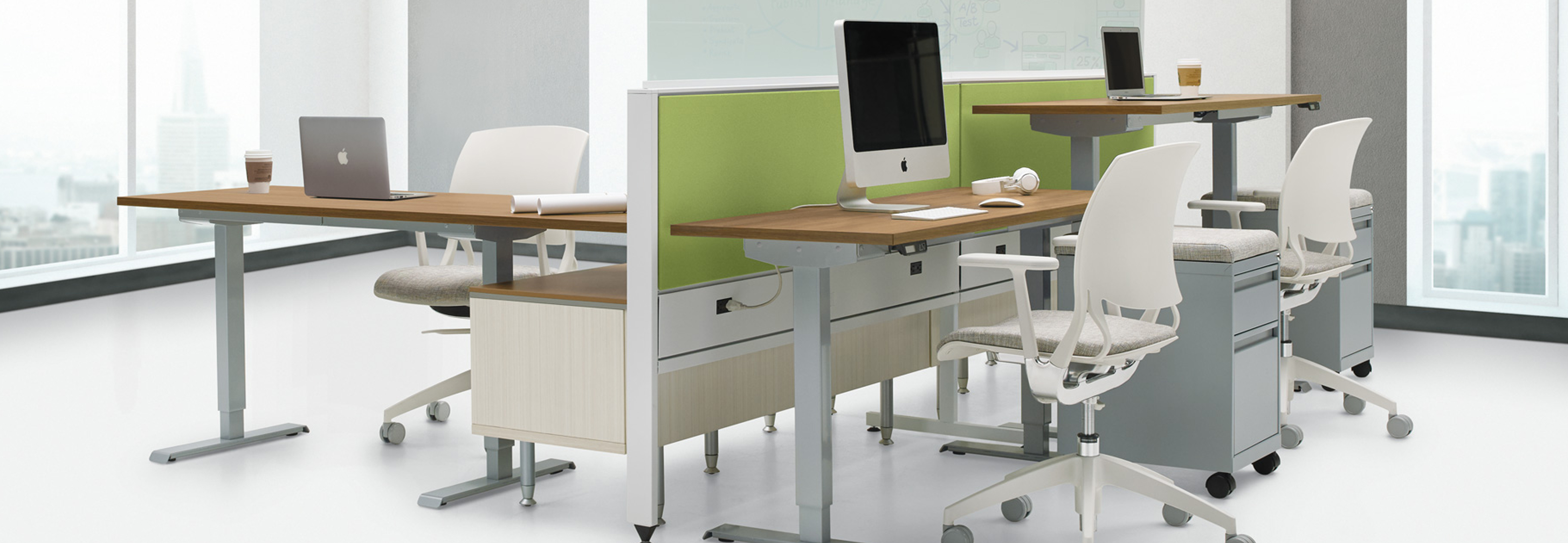 Height Adjustable Desks Austin