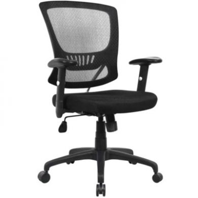 NOW! Ergonomic Task Chair