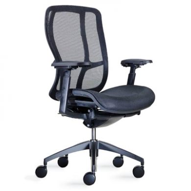 Office Furniture NOW! Austin TX  Blog: 9 Best Chairs For Back Pain