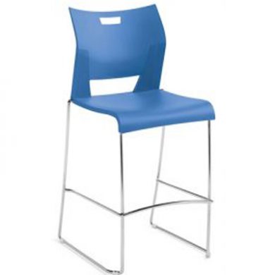 Duet Bar Height Chair