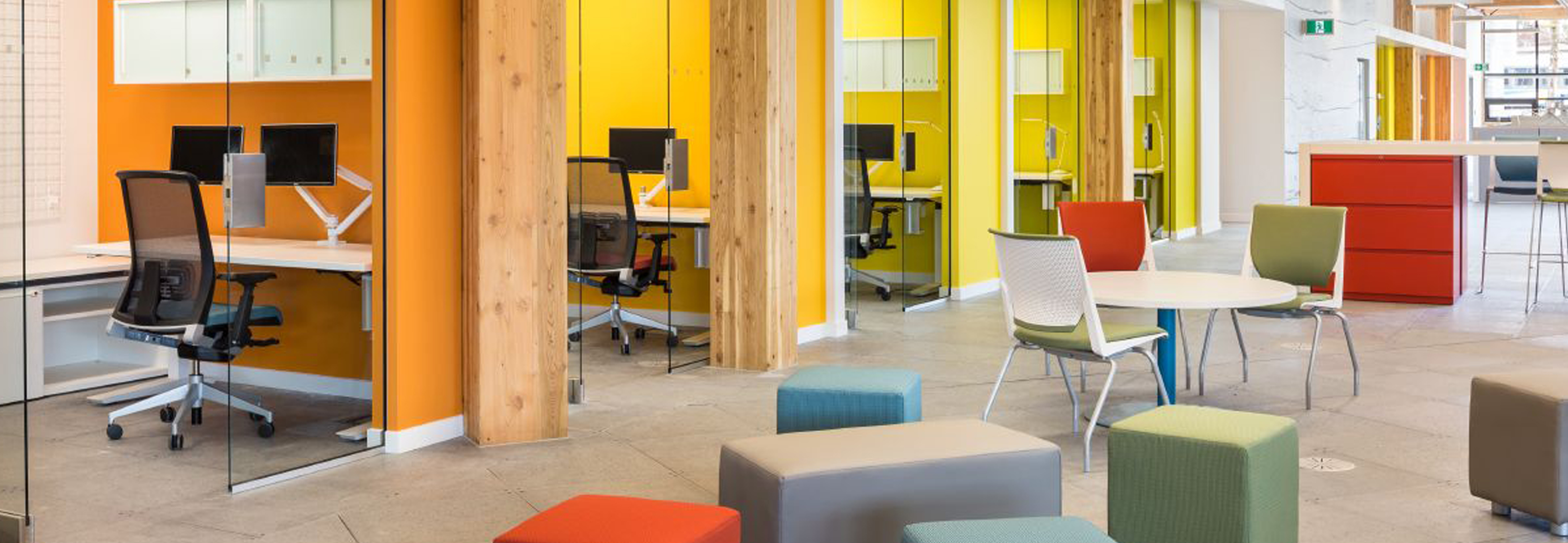 Office Furniture NOW! Austin TX Blog A Workplace Of Innovation