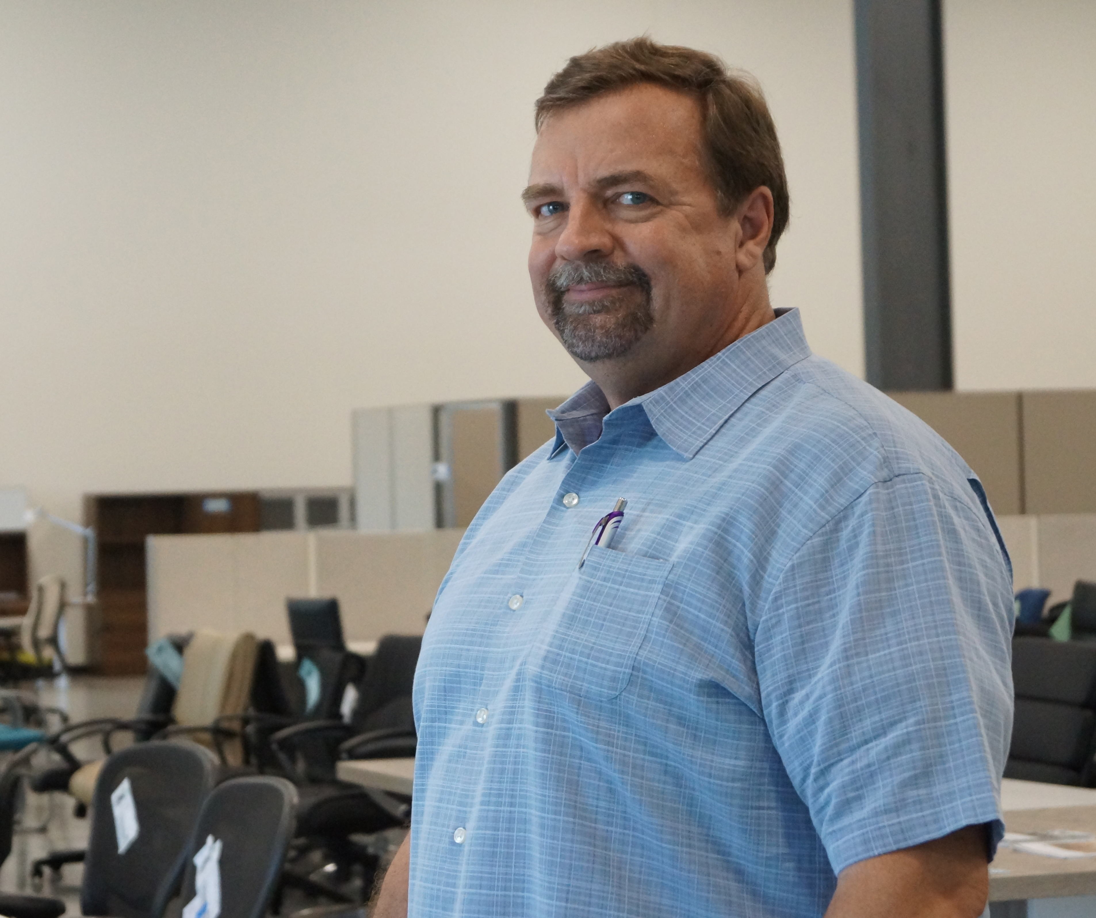 larry Office Furniture Now