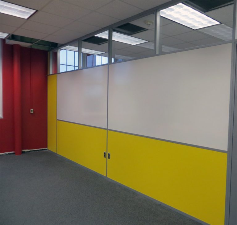 classroomdividingwallpartitionwithbuiltinwhiteboardand