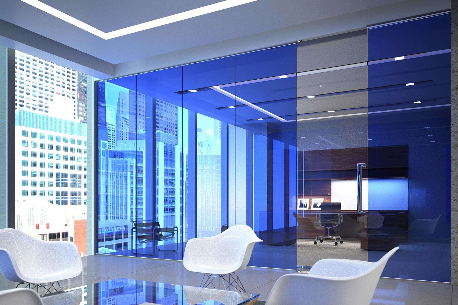 office furniture now collaborative products clarus blue presentation board