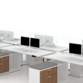 Friant Height Adjustable Desks