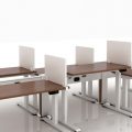 Friant Height Adjustable Desks