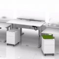 Friant Height Adjustable Desks