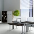 Friant Height Adjustable Desks