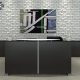 Verde Reception Desk