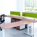 Friant Height Adjustable Desks