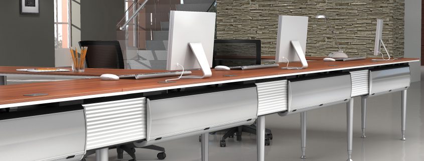 rent office furniture