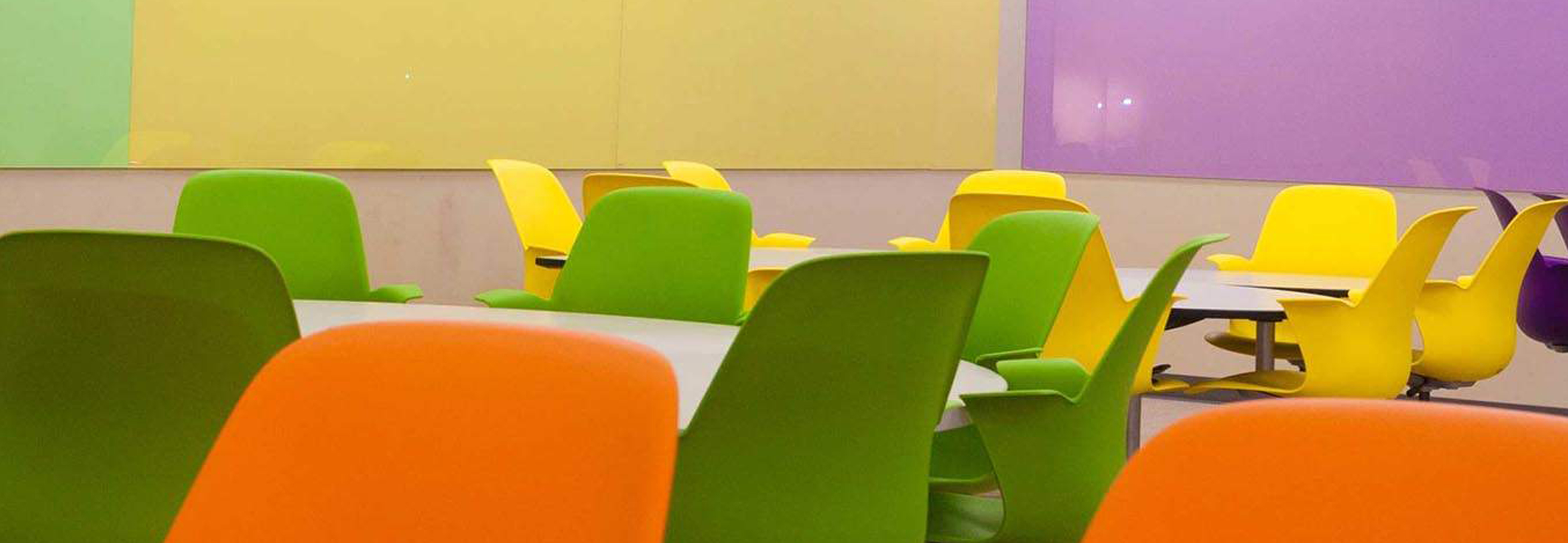 BlogImportanceofColor Office Furniture Now