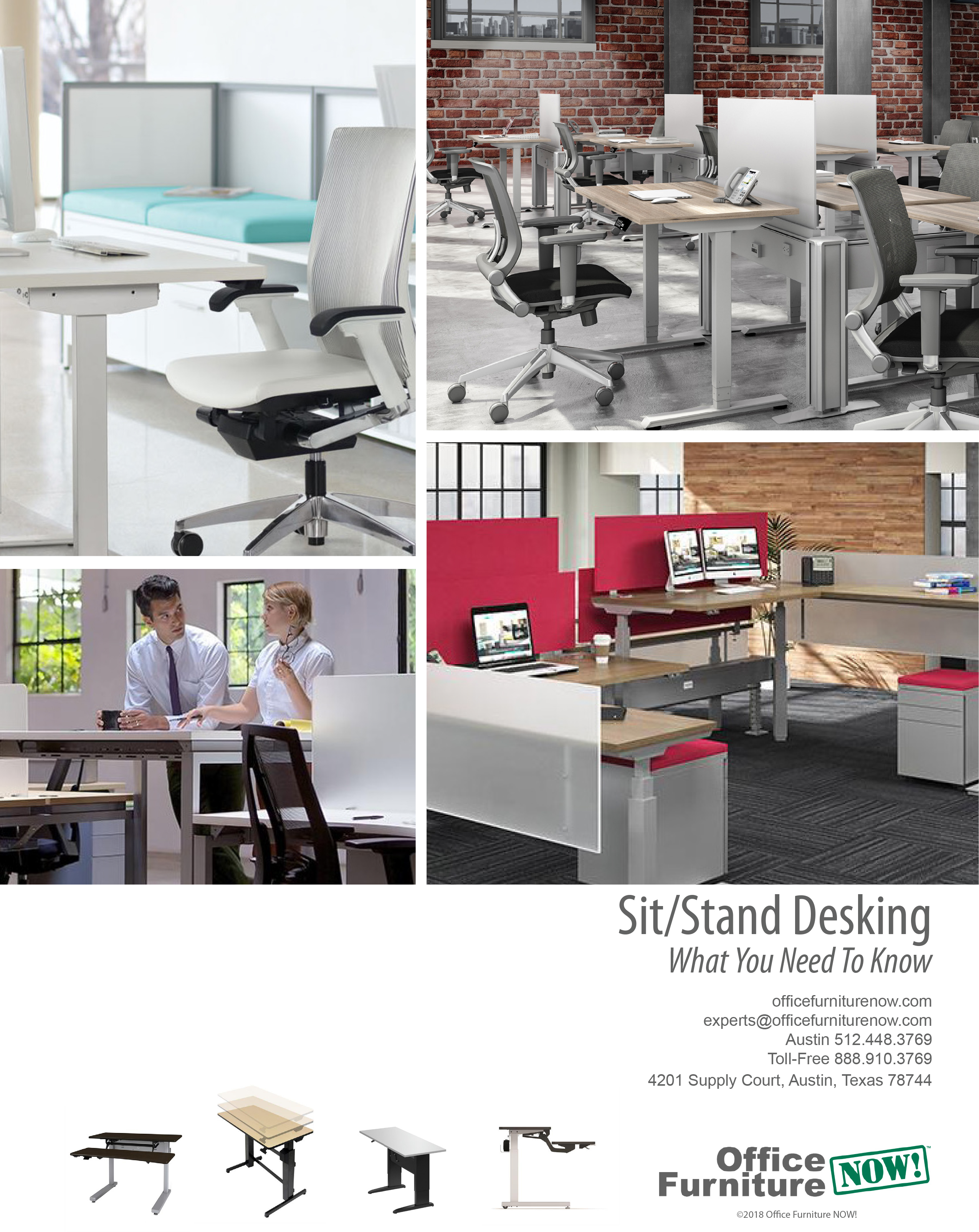 2018 Wyntk Sit Stand Desks Cover Office Furniture Now Our Por Pages Office Furniture Now