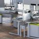 sit-stand desks austin