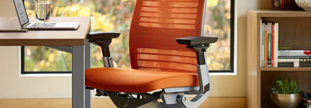 Office Furniture NOW! Austin TX  Blog: 9 Best Chairs For Back Pain