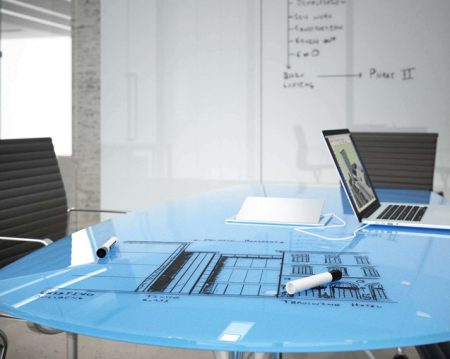 small business planning workspaces