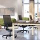 small business office workspaces
