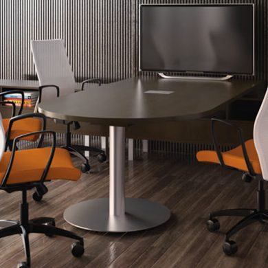 presentation workspace