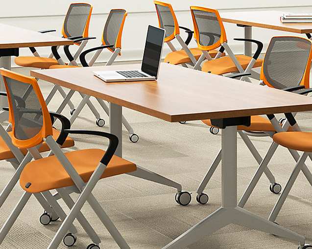 Office Furniture Now Austin Tx Group Training Workspaces