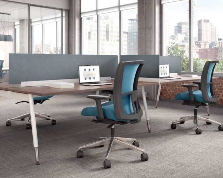 corporate benching furniture austin