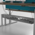 height adjustable desks austin