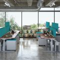 height adjustable workstations austin