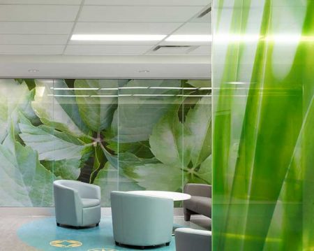 wellness spaces