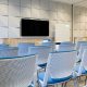 healthcare meeting spaces