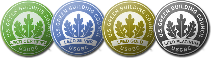 LEED Certifications