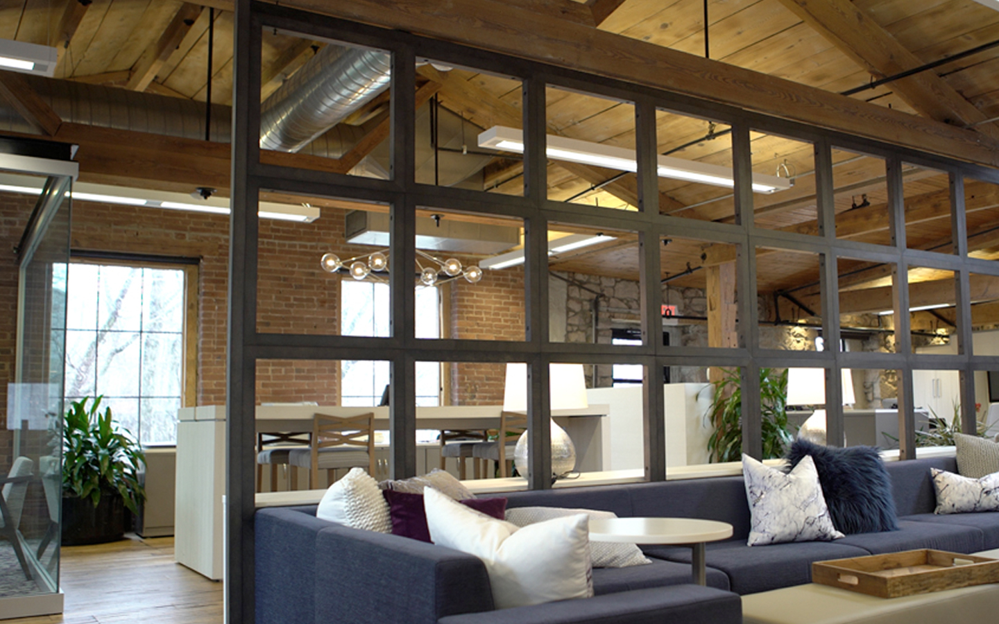 Office Furniture NOW! Austin, TX Collaborative Office Furniture Solutions