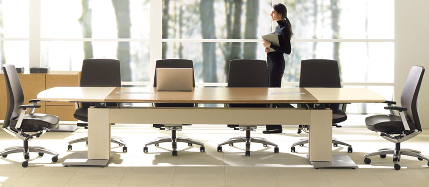 office furniture financing