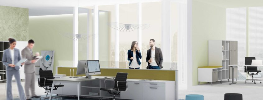flexible work