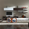 Bolla Pop Shelving