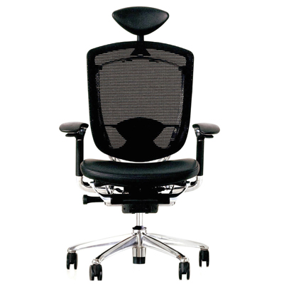 Nuova Contessa All-Mesh Task Chair – Teknion Store US